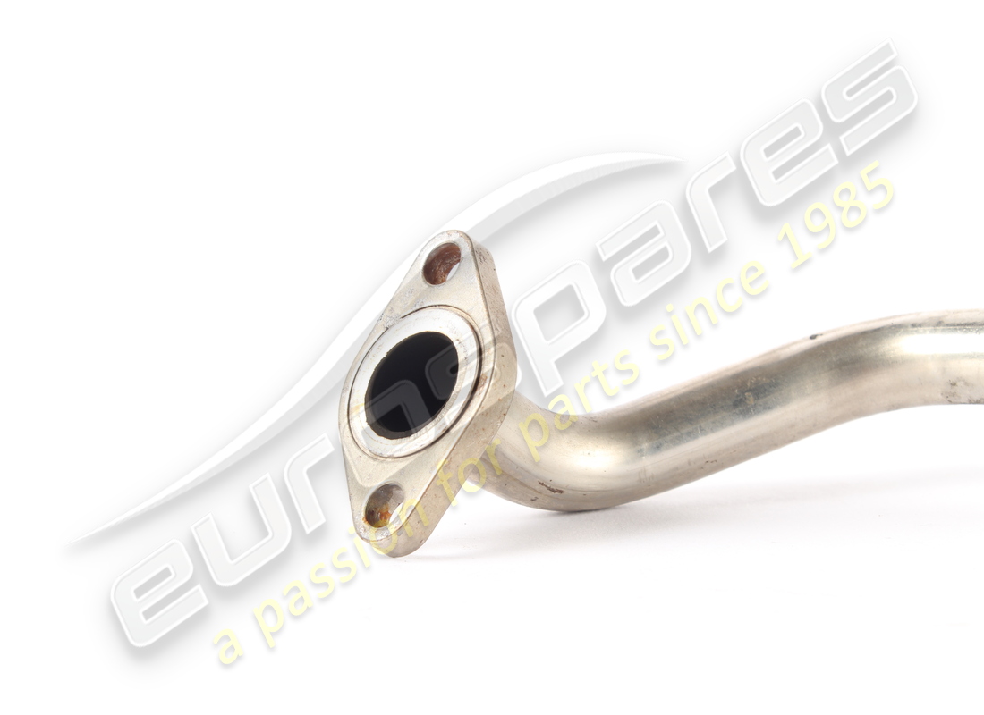 USATA FERRARI VALVOLA ARIA TUBO SUL COLLETTORE DESTRO. NUMERO PARTE 263794 (3) usata ferrari valvola aria tubo sul collettore destro. numero parte 263794 (3)