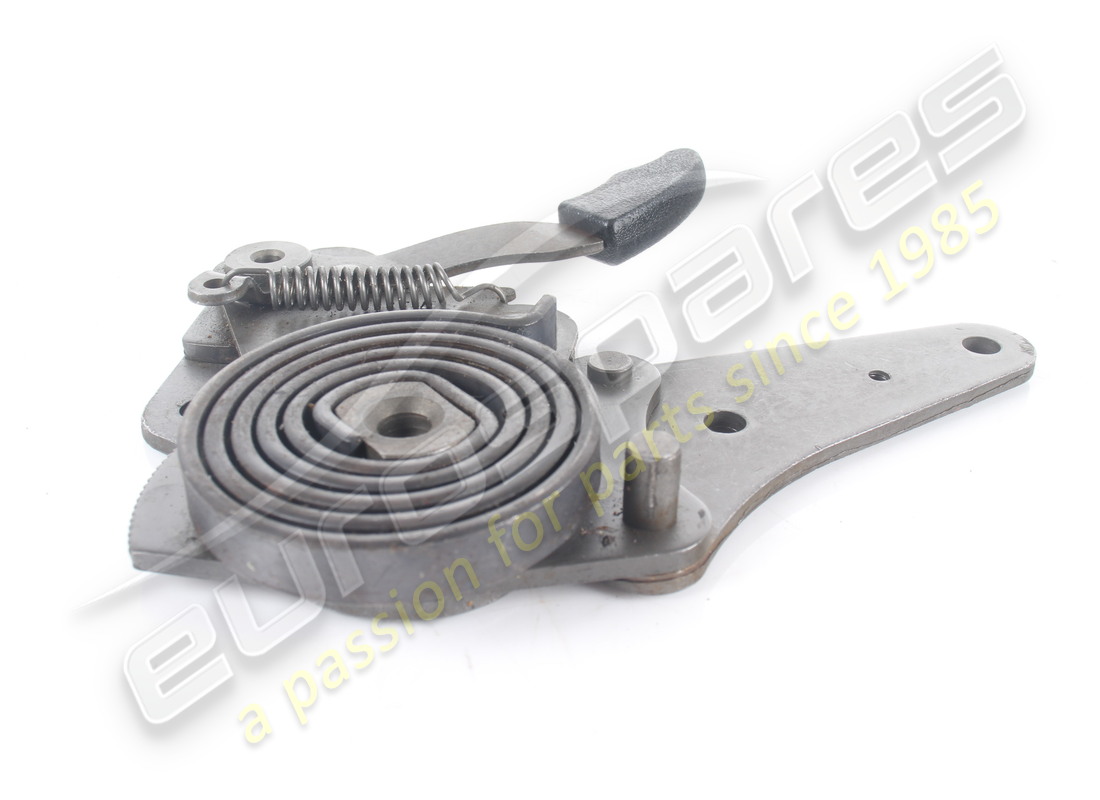 STAFFA SX USATA FERRARI. NUMERO PARTE 62515100 (5) staffa sx usata ferrari. numero parte 62515100 (5)