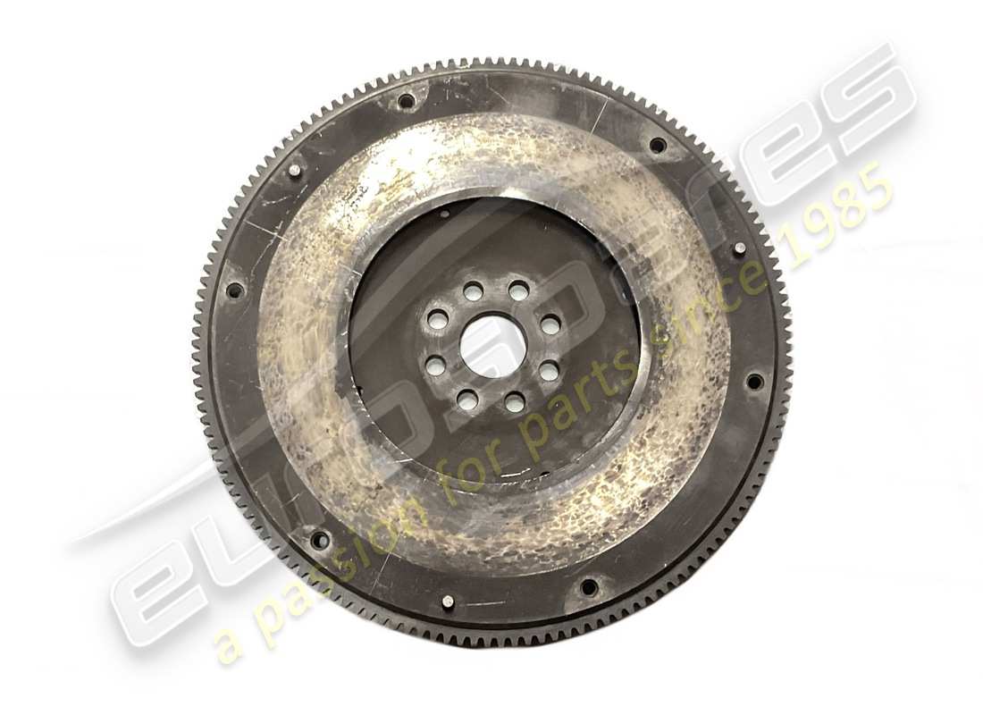 usato ferrari volano + 2x 114769 perno della distribuzione. numero parte 115154 (2)