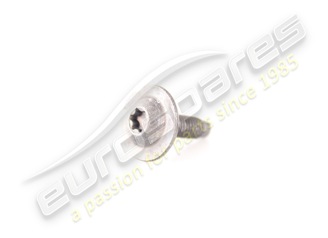 NUOVA Lamborghini PRESA ESALOBOLARE . NUMERO PARTE N90910102 (1)