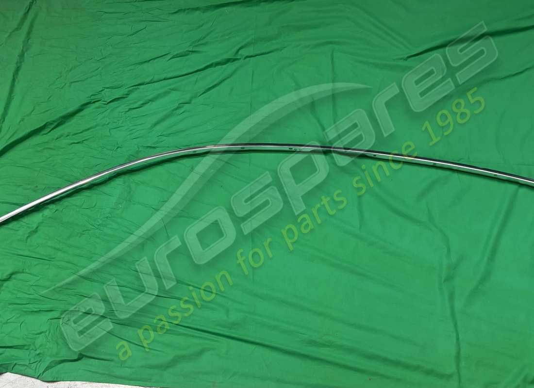 USATO Maserati MODANATURA LAT. CROMATA COMPLETA . NUMERO PARTE 670043123 (1)