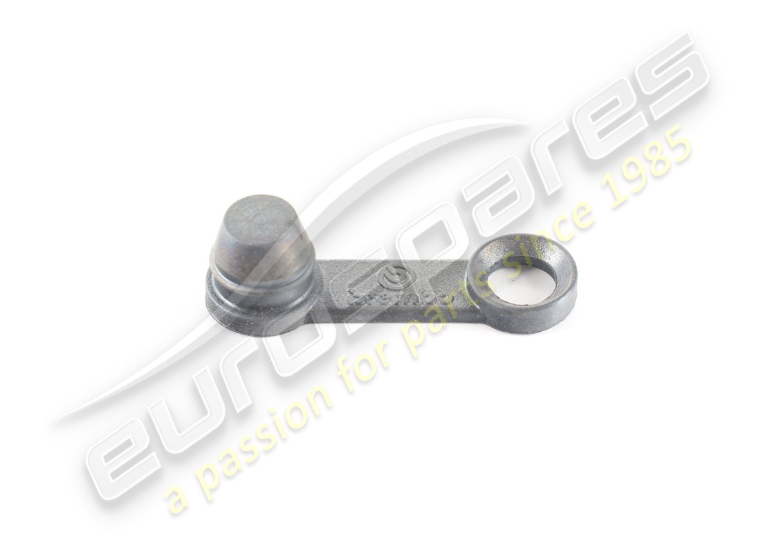 nuovo lamborghini cappuccio antipolvere. numero parte 7d0611483 (1)