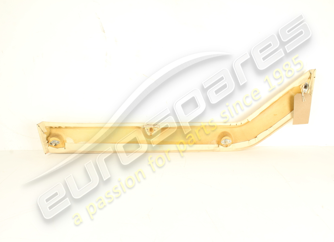 usato ferrari pannello porta sx in beige vm4208. numero parte 62155905 (4)