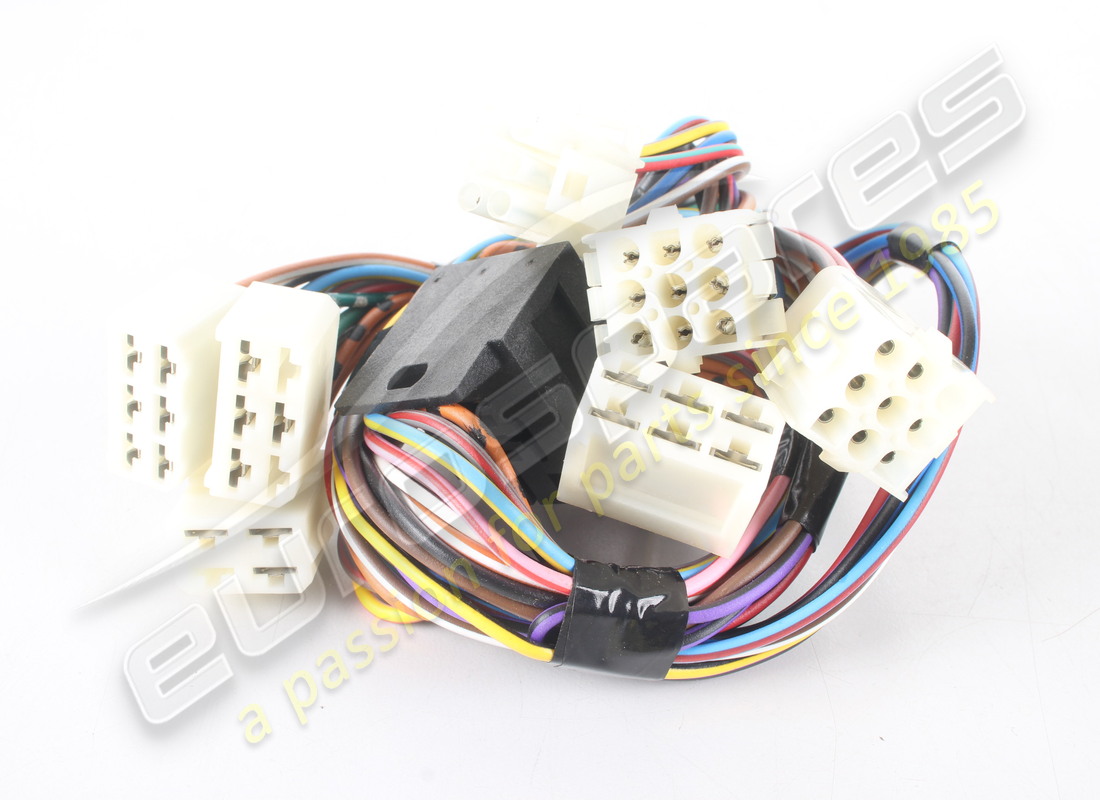 NUOVI FERRARI CAVI. NUMERO PARTE 127273 (1) nuovi ferrari cavi. numero parte 127273 (1)