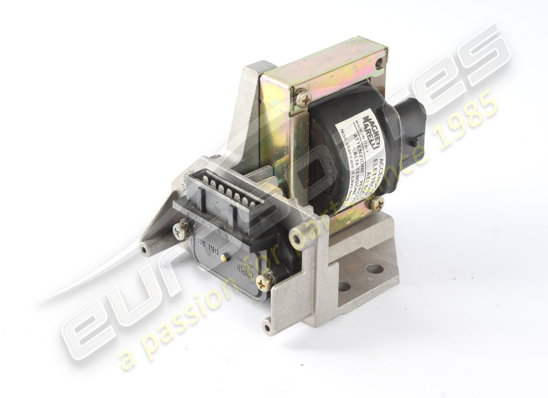 nuova oem unità bobina elettronica ver/cat. numero parte 143413 (2)