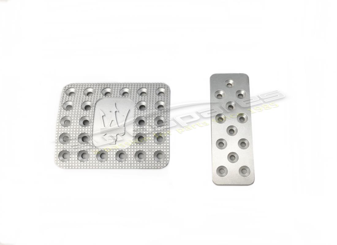 NUOVA Eurospares PEDALIERA F1 OPT . NUMERO PARTE 201103K (1)