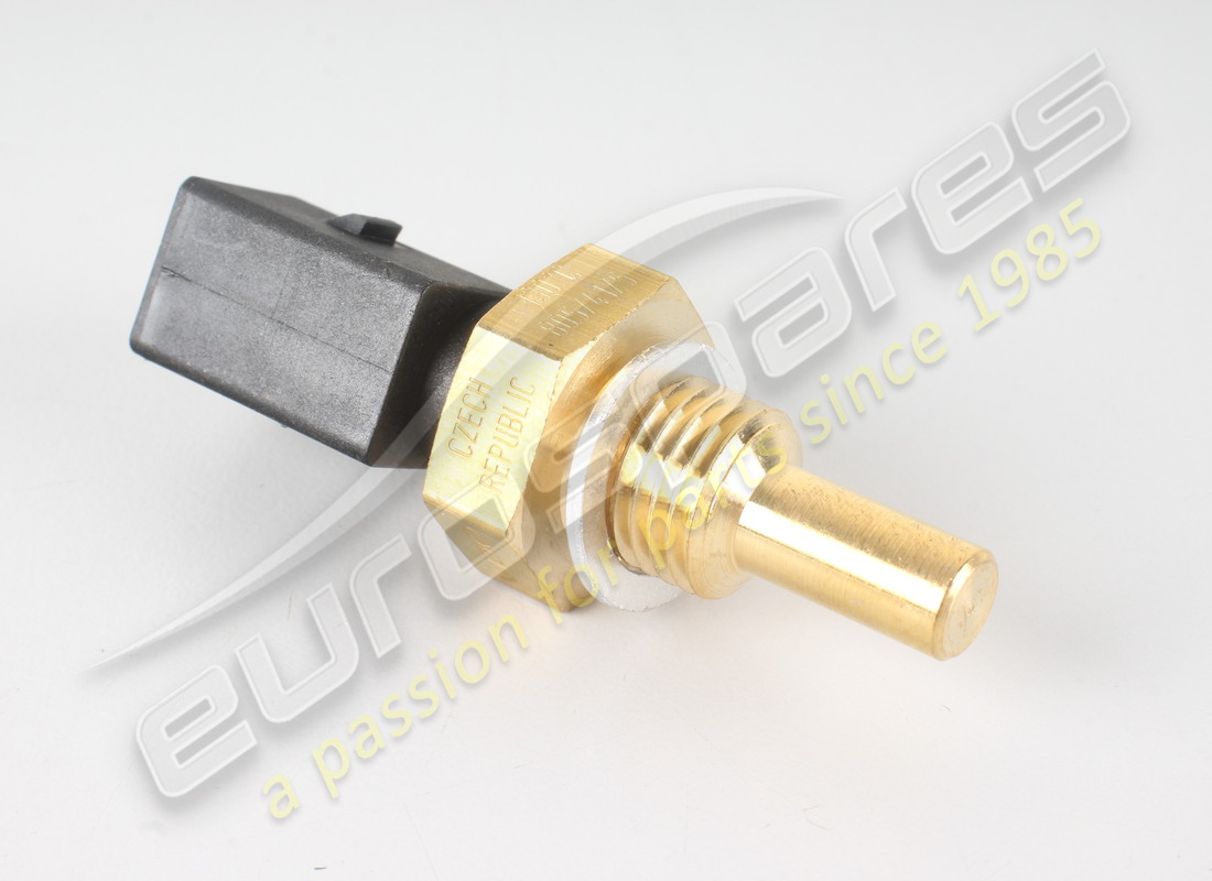 nuovo porsche sensore di temperatura. numero parte 99660641000 (2)