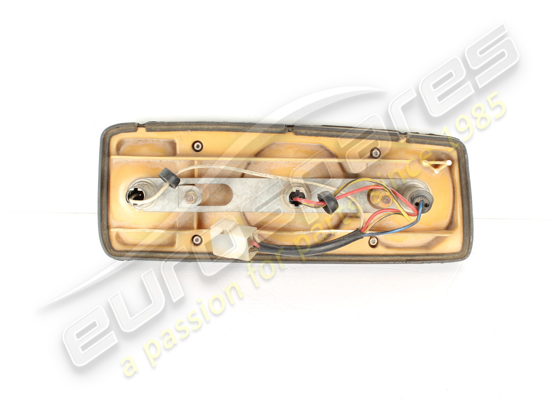 usato maserati gruppo luce posteriore dx. numero parte 006744064 (3)