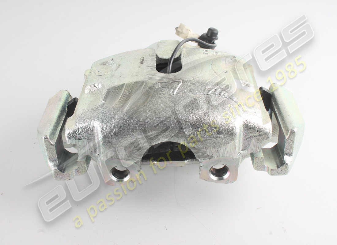 nuova maserati pinza anteriore sx. numero parte 317254107 (1)