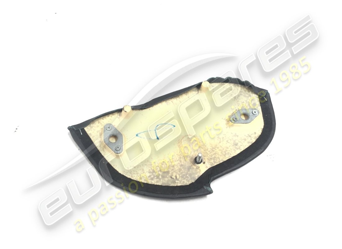 usato ferrari coperchio destro in nero vm8500. numero parte 64766800 (2)