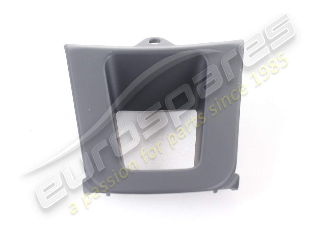 NEW PORSCHE TRIM REAR LOWER - WITHOUT HEATING BLACK. PART NUMBER 95B419938G5Q0 (1) new porsche trim rear lower - without heating black. part number 95b419938g5q0 (1)