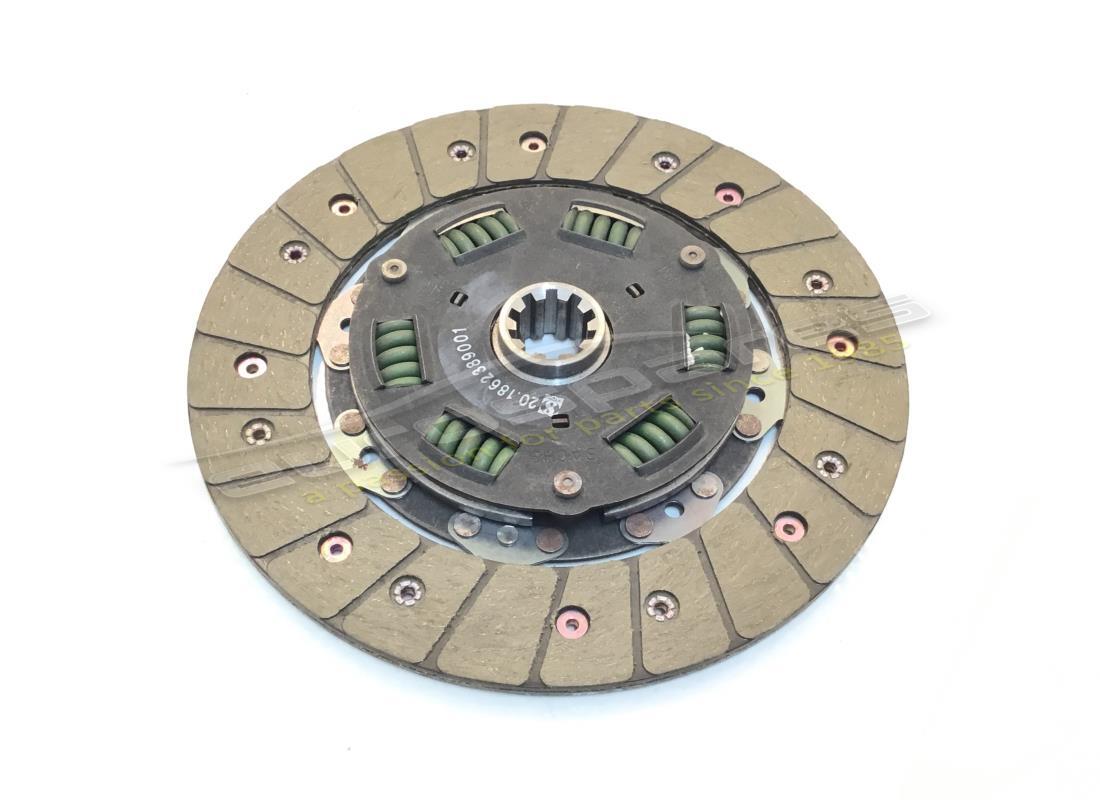 nuovo maserati disco frizione. numero parte 374640105 (1)