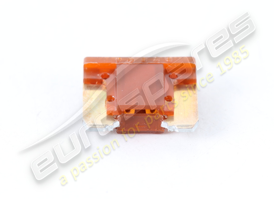 NUOVO MASERATI MINI-FUSE 7,5A A BASSO PROFILO M. NUMERO PARTE 673002846 (3) nuovo maserati mini-fuse 7,5a a basso profilo m. numero parte 673002846 (3)