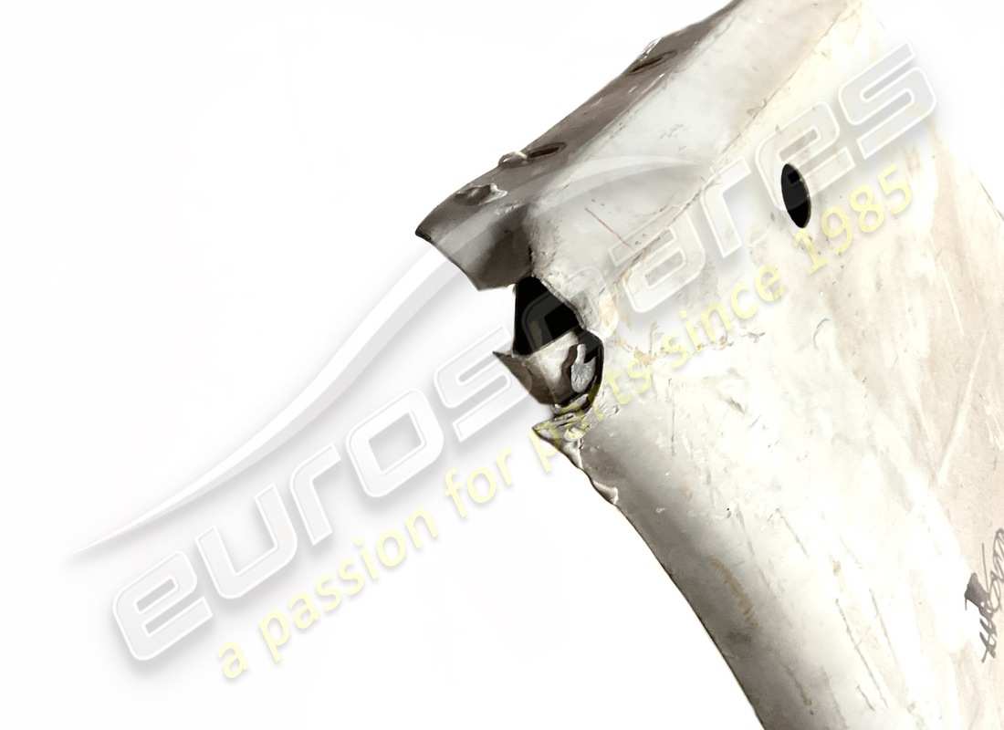 pannello di copertura soglia sx usato ferrari. numero parte 63145500 (3)