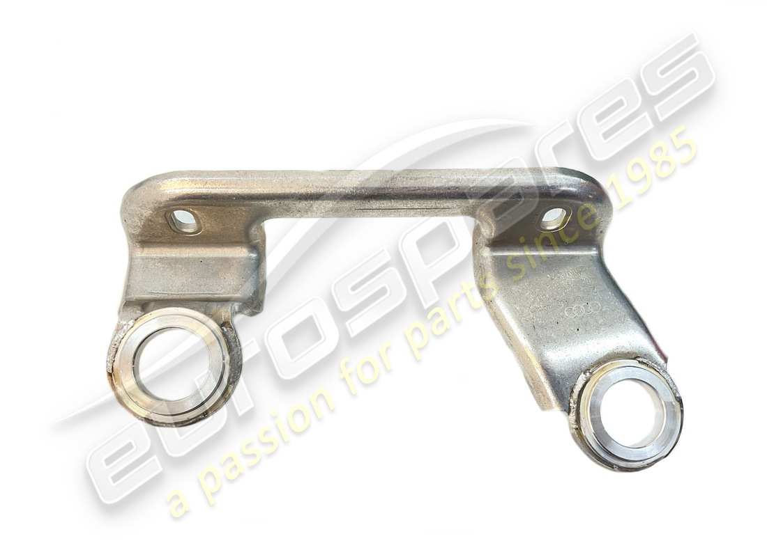nuovo lamborghini supporto per radiatore ad acqua. numero parte 4s0121260c (1)