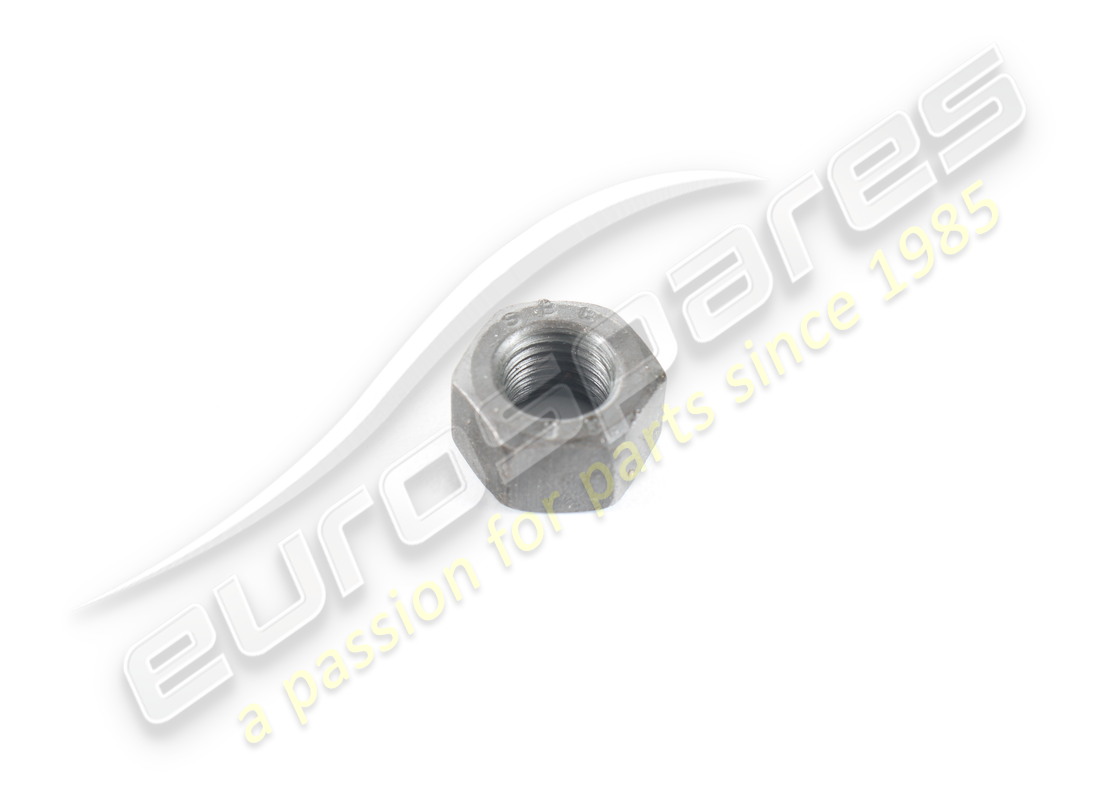 nuovo lamborghini m8x1x8 8g/b dado. numero parte 008200805 (1)