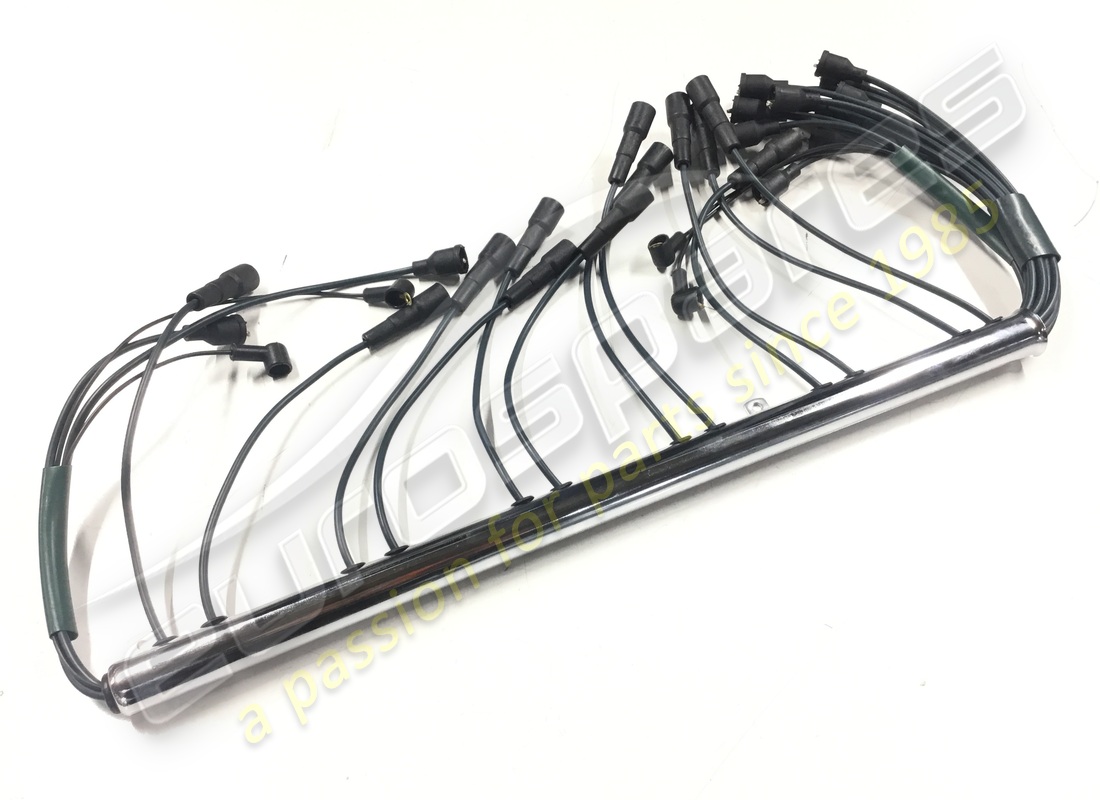 NUOVO (ALTRO) Maserati SET COMPLETO DI GUIDE HT . NUMERO PARTE MHT002 (1)