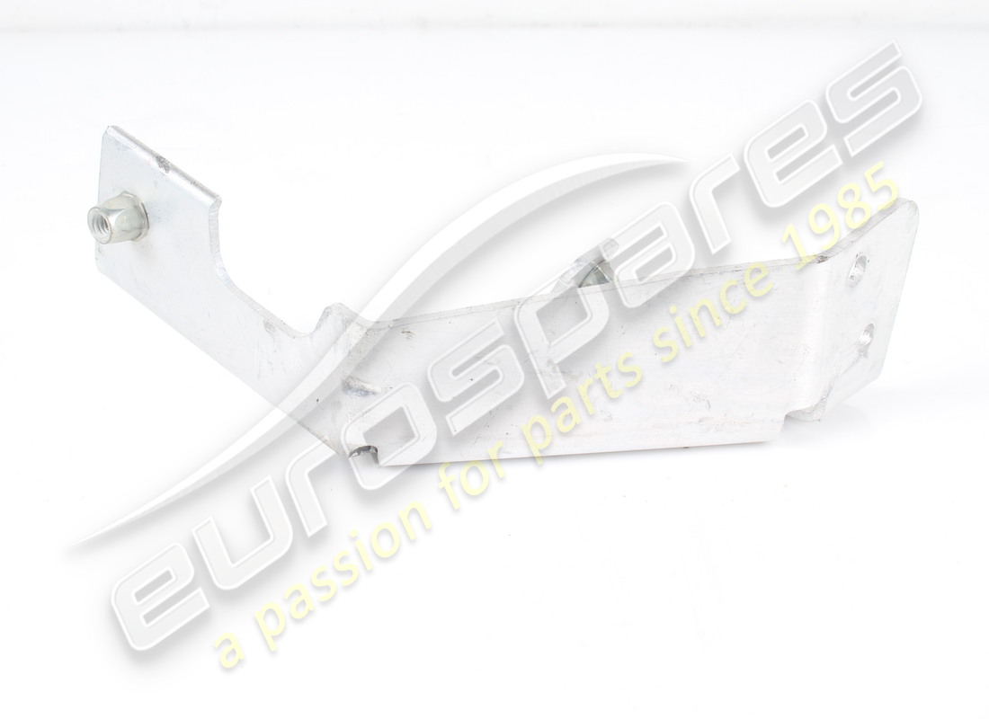 USATO Ferrari STAFFA DI FISSAGGIO DEL TUBO SX. NUMERO PARTE 83216400 (1)