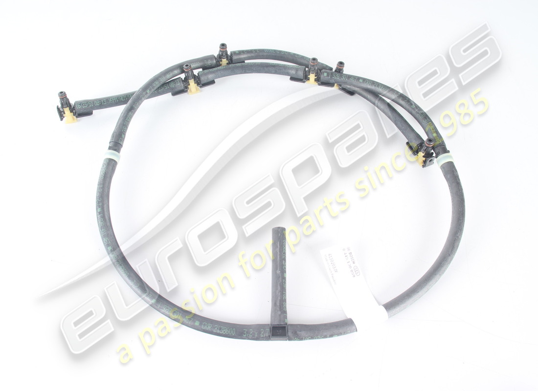 NUOVO TUBO MASERATI. NUMERO PARTE 46328276 (1) nuovo tubo maserati. numero parte 46328276 (1)