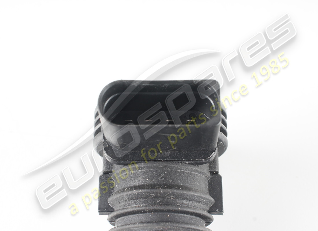 bobina di accensione lamborghini usata. numero parte 06f905115b (3)