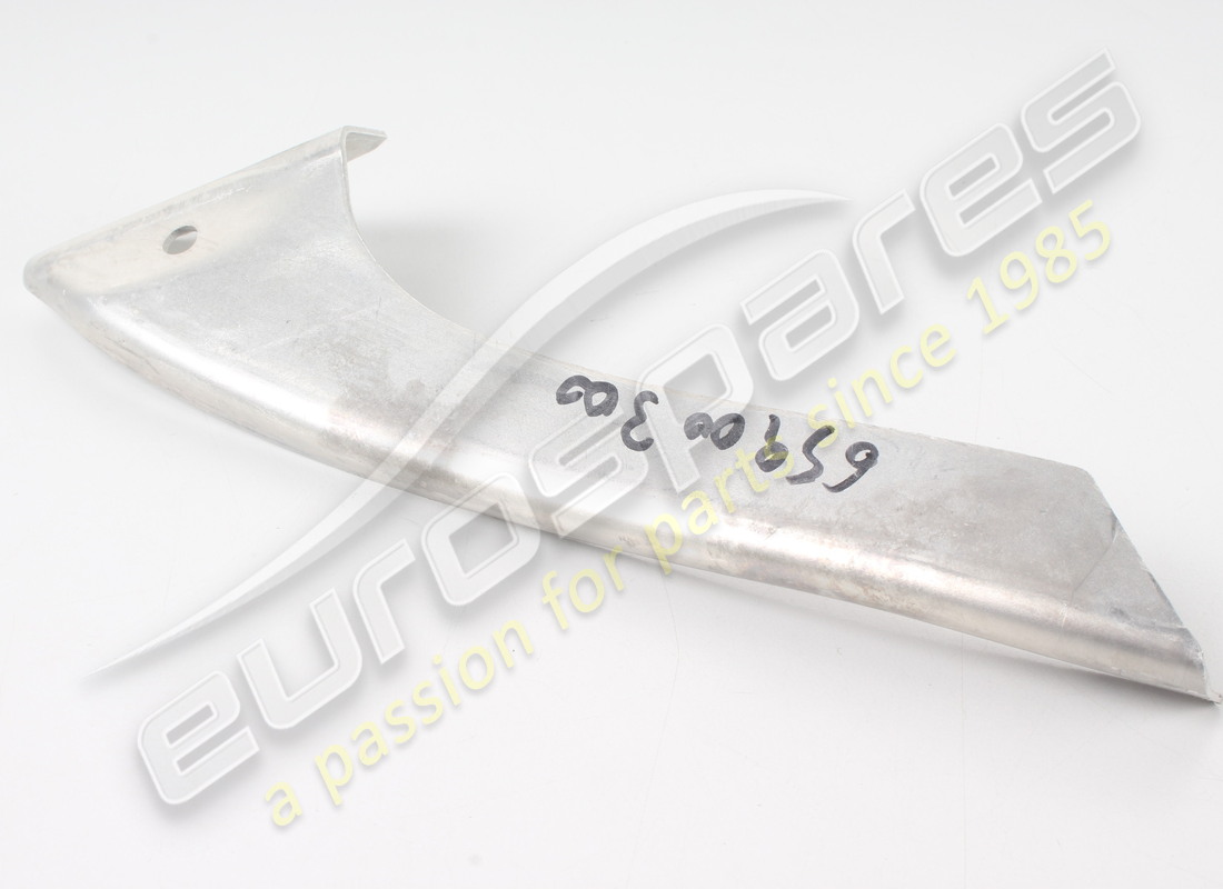 NUOVO FERRARI SCUDO SUPERIORE SX. NUMERO PARTE 65900300 (1) nuovo ferrari scudo superiore sx. numero parte 65900300 (1)