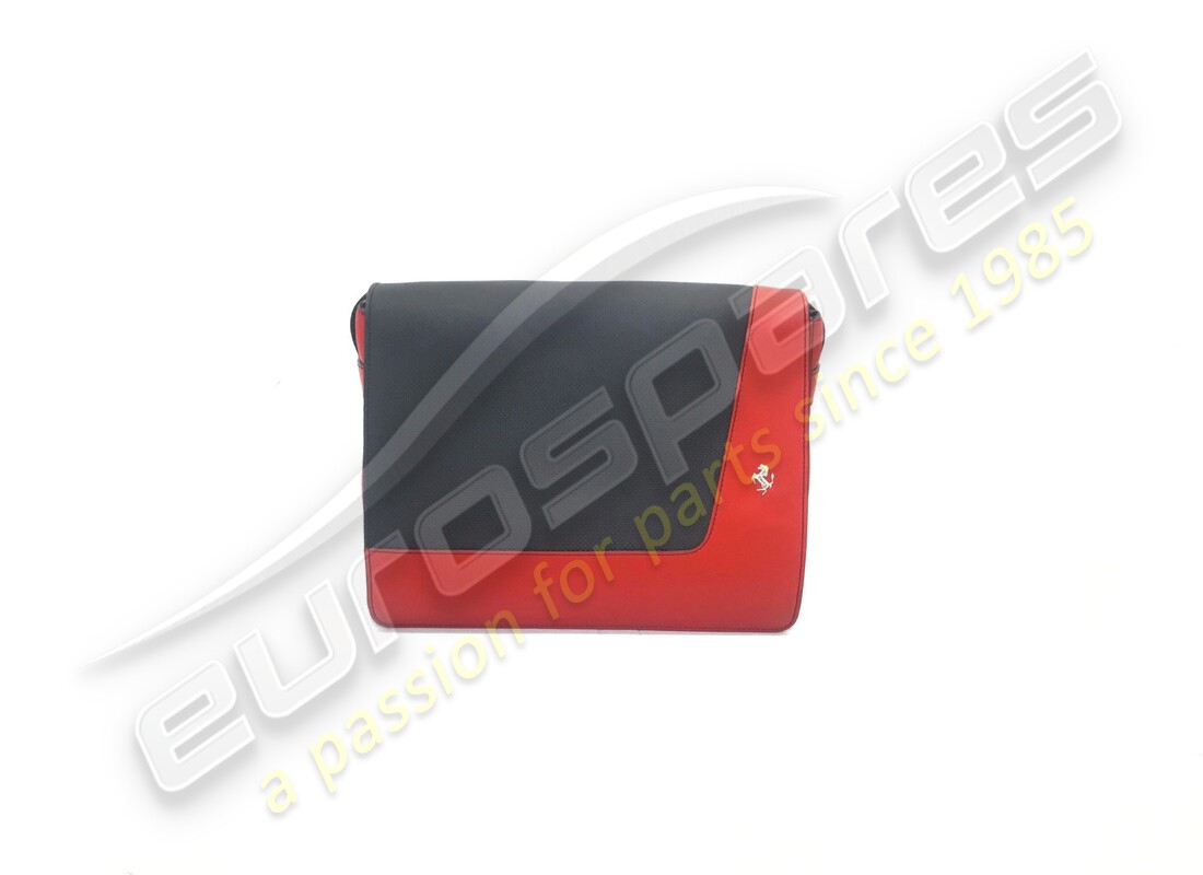 nuova borsa a tracolla ferrari. numero parte 70004802 (1)