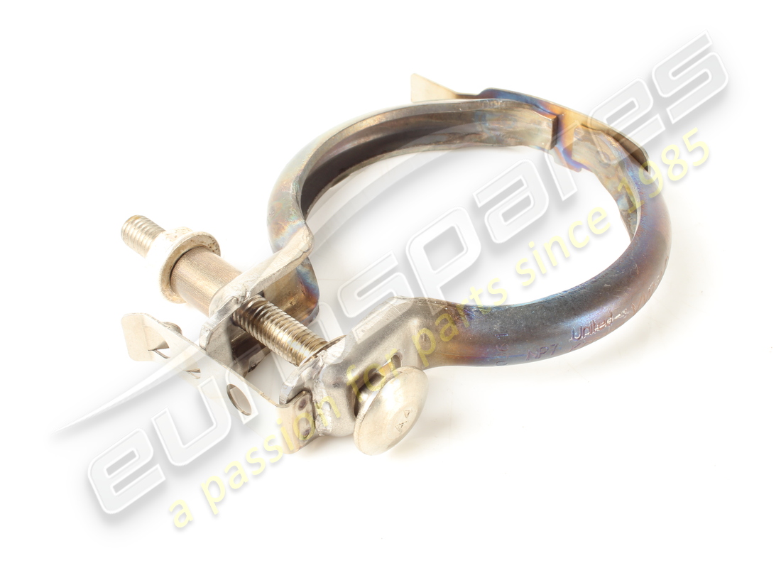 MORSETTO Lamborghini USATO. NUMERO PARTE 0P2253725A (1) MORSETTO Lamborghini USATO. NUMERO PARTE 0P2253725A (1)