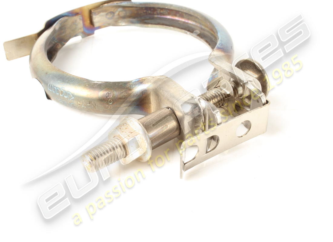 MORSETTO LAMBORGHINI USATO. NUMERO PARTE 0P2253725A (2) morsetto lamborghini usato. numero parte 0p2253725a (2)