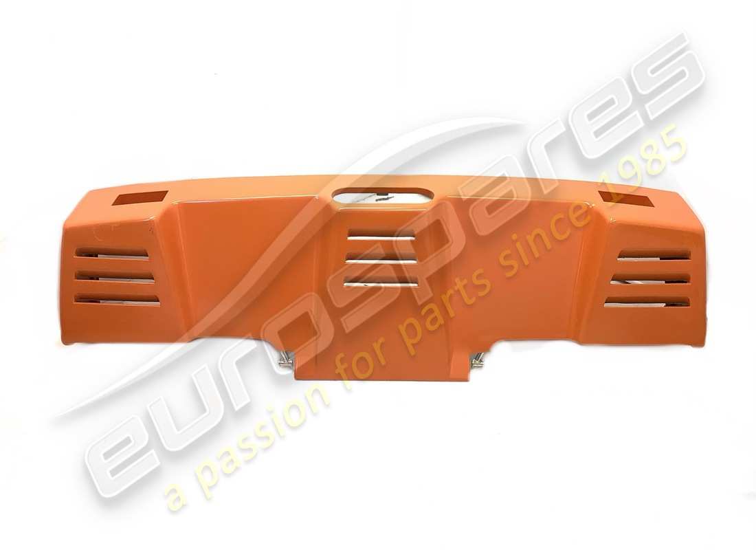 nuovo oem paraurti posteriore. numero parte 62731900 (3)