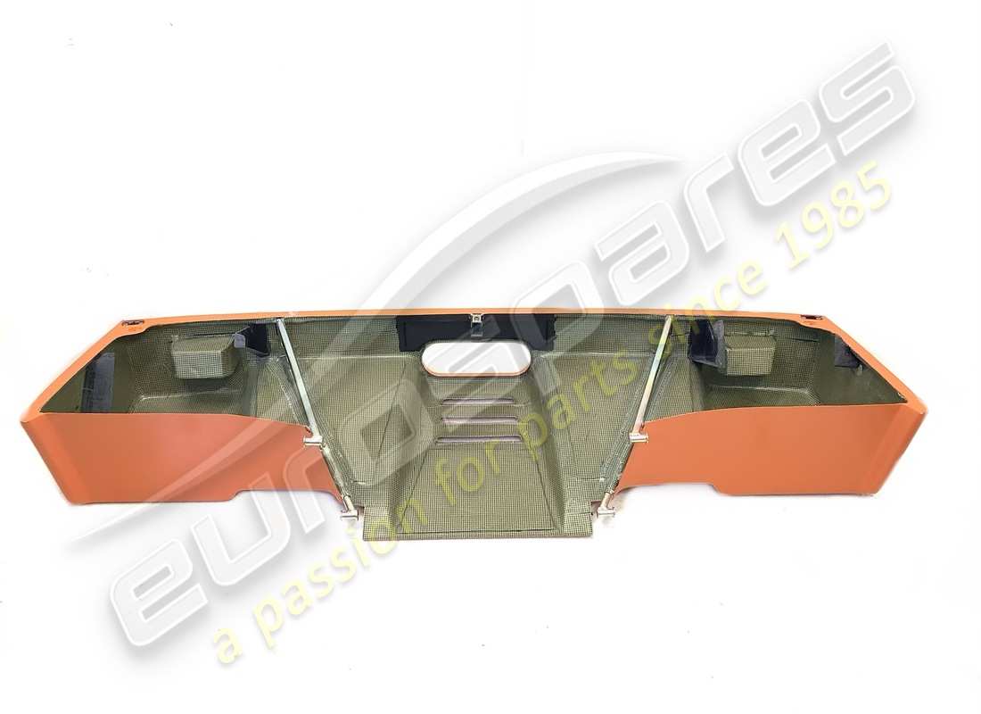 nuovo oem paraurti posteriore. numero parte 62731900 (4)