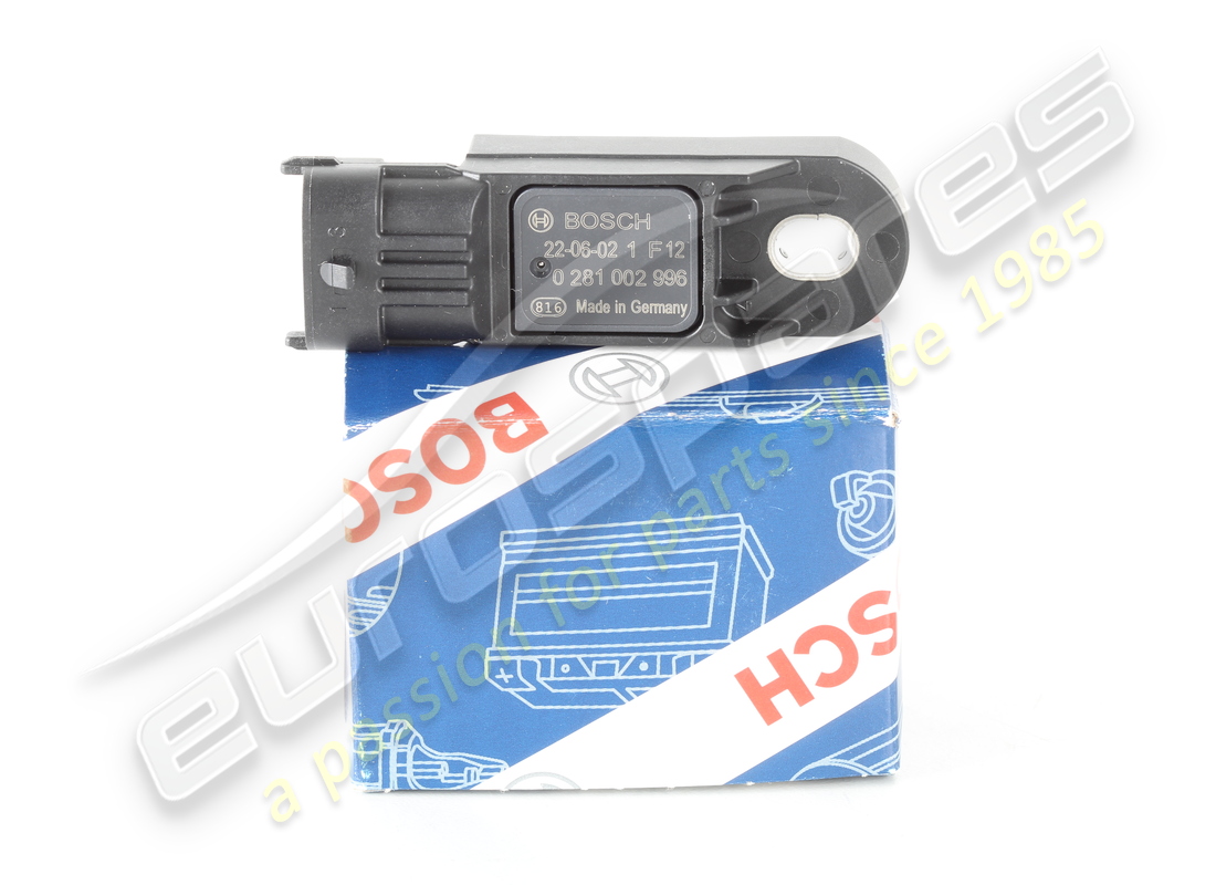 NUOVO BOSCH SENSORE DI PRESSIONE. NUMERO PARTE 675000014 (1) nuovo bosch sensore di pressione. numero parte 675000014 (1)