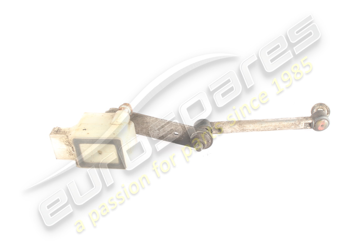 USATO Maserati POTENTE REGOLAZIONE LUCE POSTERIORE NUMERO PARTE 670003051 (1)