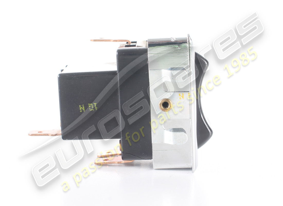 nuovo (altro) maserati interruttore per fari antinebbia (a richiesta). numero parte 115abl69528 (5)