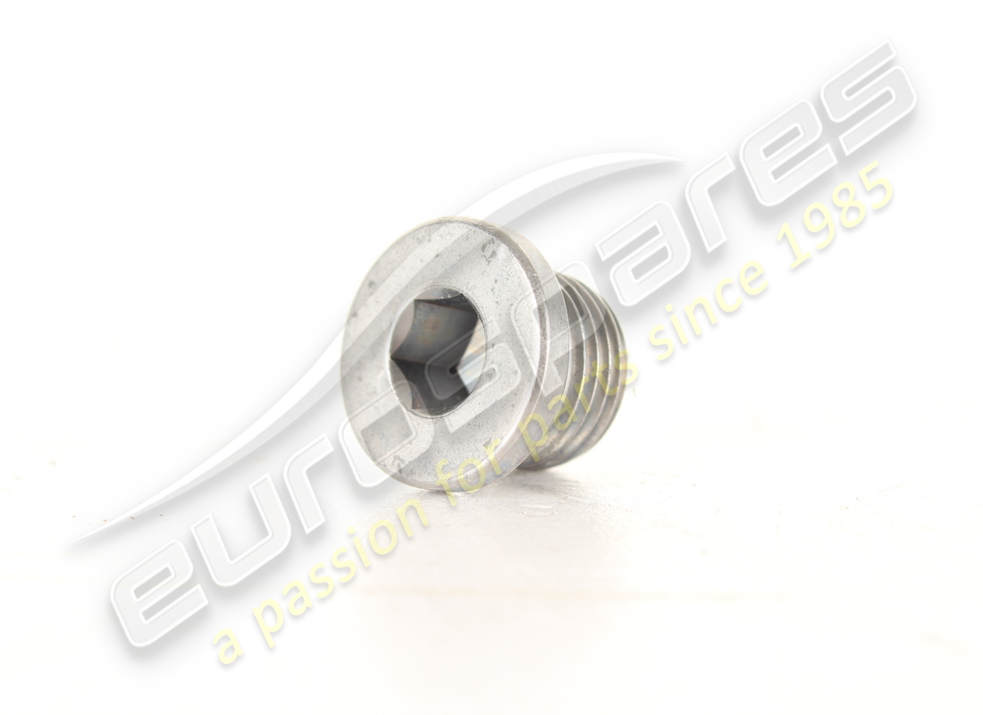 nuovo porsche tappo filettato. numero parte 90021900401 (1)