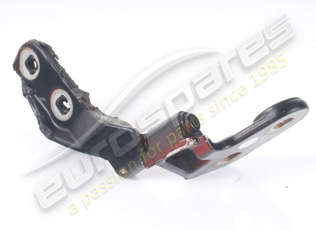 VANO MOTORE DESTRO COMPLETO FERRARI USATO. NUMERO PARTE 81429200 (2) vano motore destro completo ferrari usato. numero parte 81429200 (2)