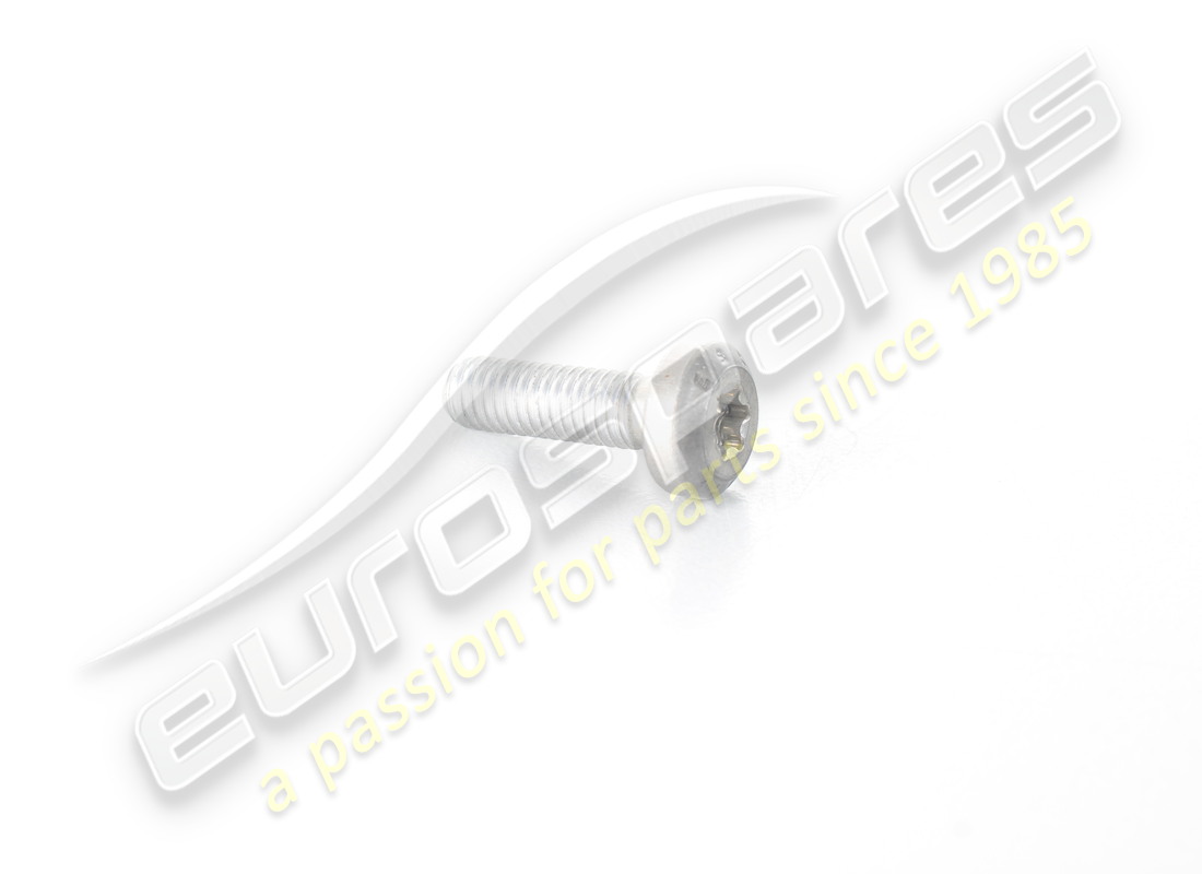 NUOVO BULLONE TESTA Lamborghini . NUMERO PARTE N10745101 (1)