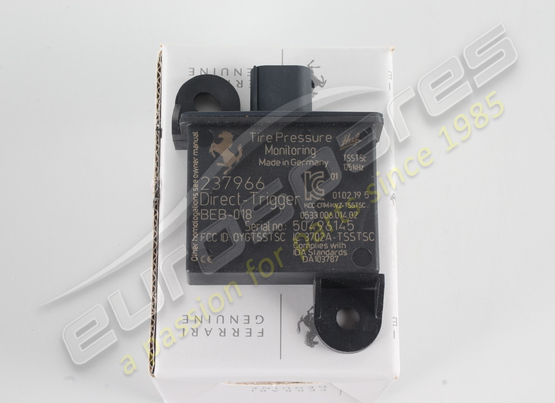 nuovo ferrari trigger tpms. codice articolo 237966 (3)