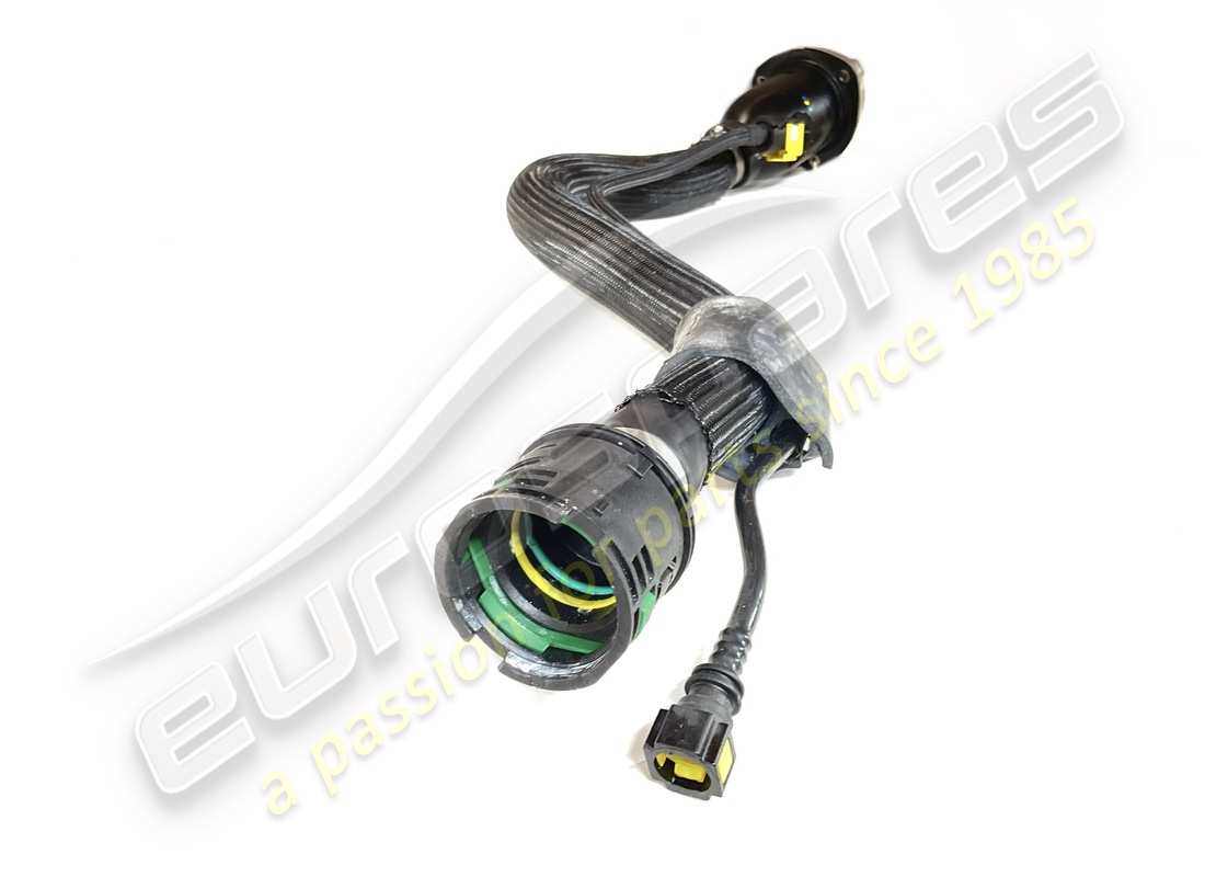 ferrari collo riempimento carburante usato. numero parte 306120 (4)