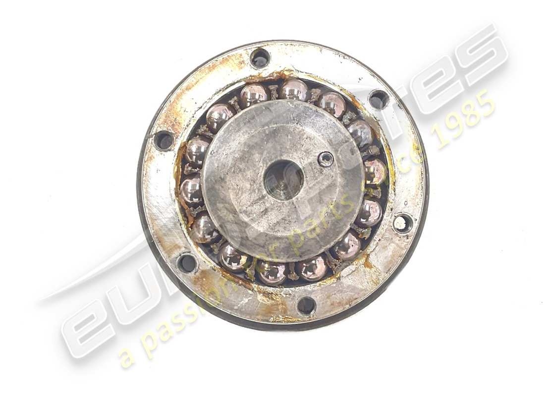 ferrari mozzo ruota anteriore usato. numero parte 125672 (2)