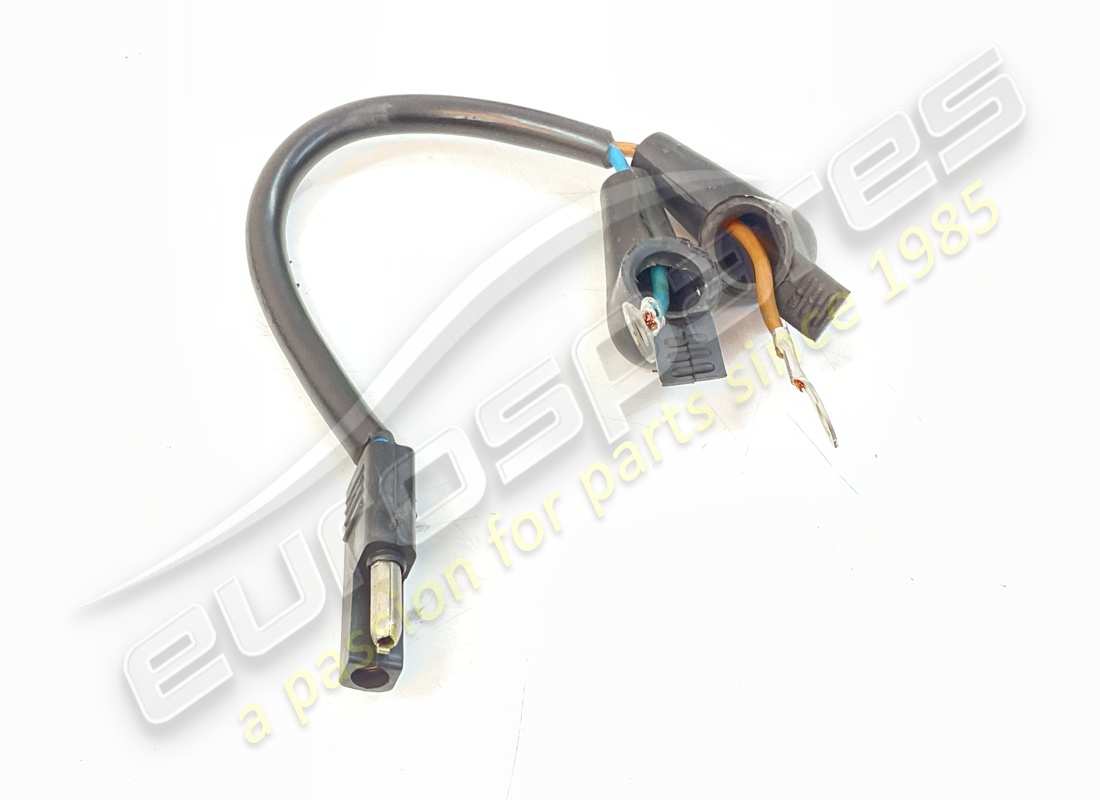 nuovo maserati cablaggio pompa del carburante. numero parte 313720112 (1)