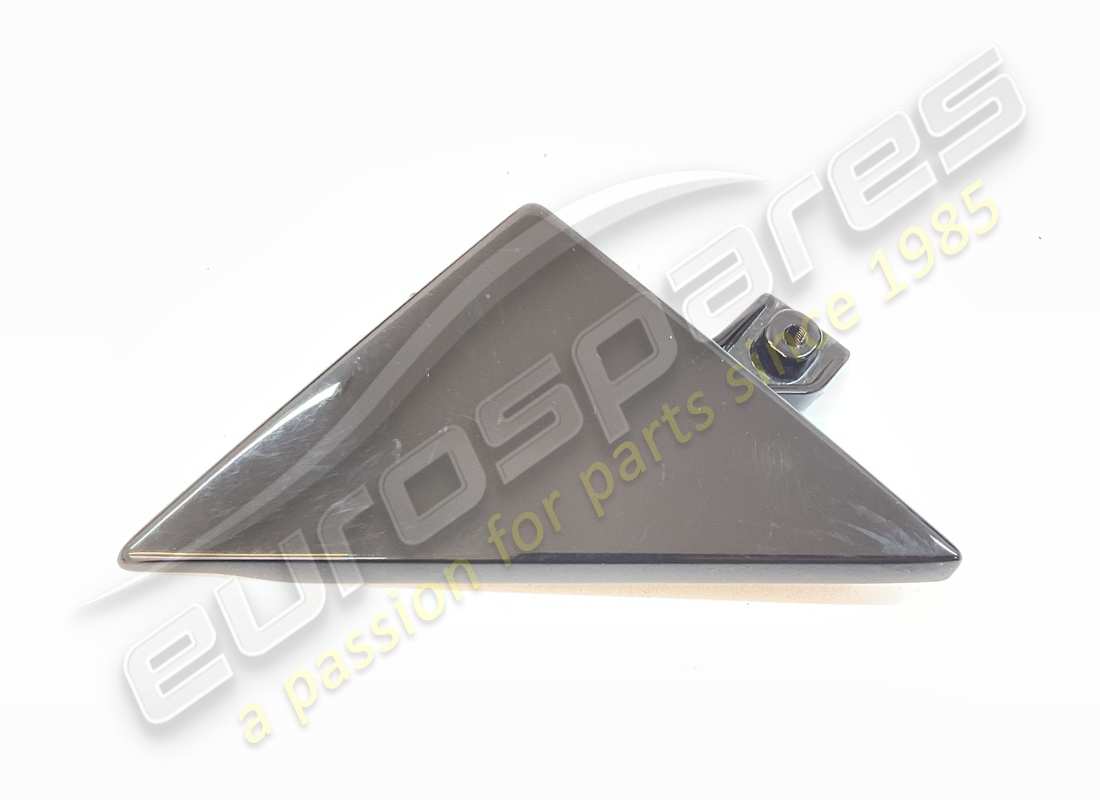 USATO Ferrari TRIANGOLO ANGOLO PORTA SX. NUMERO PARTE 81486500 (1)