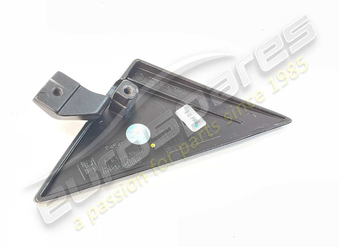 usato ferrari triangolo angolare porta sx. numero parte 81486500 (2)