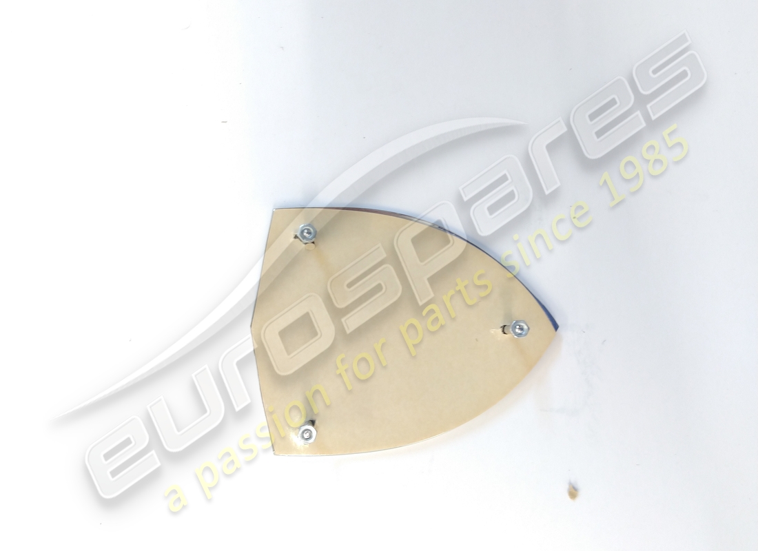 nuovo ferrari badge sinistro. numero parte 62464300 (2)