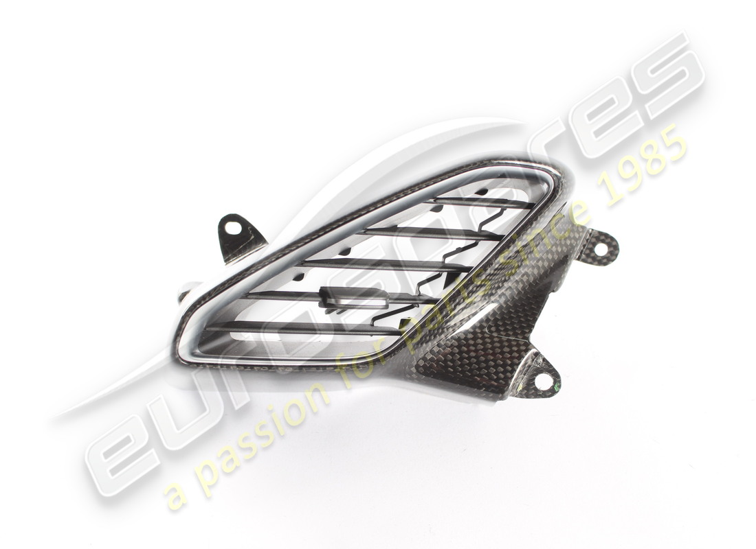 USATO Ferrari CASTING SATELLITE PASSEGGERI. NUMERO PARTE 87207900 (1)