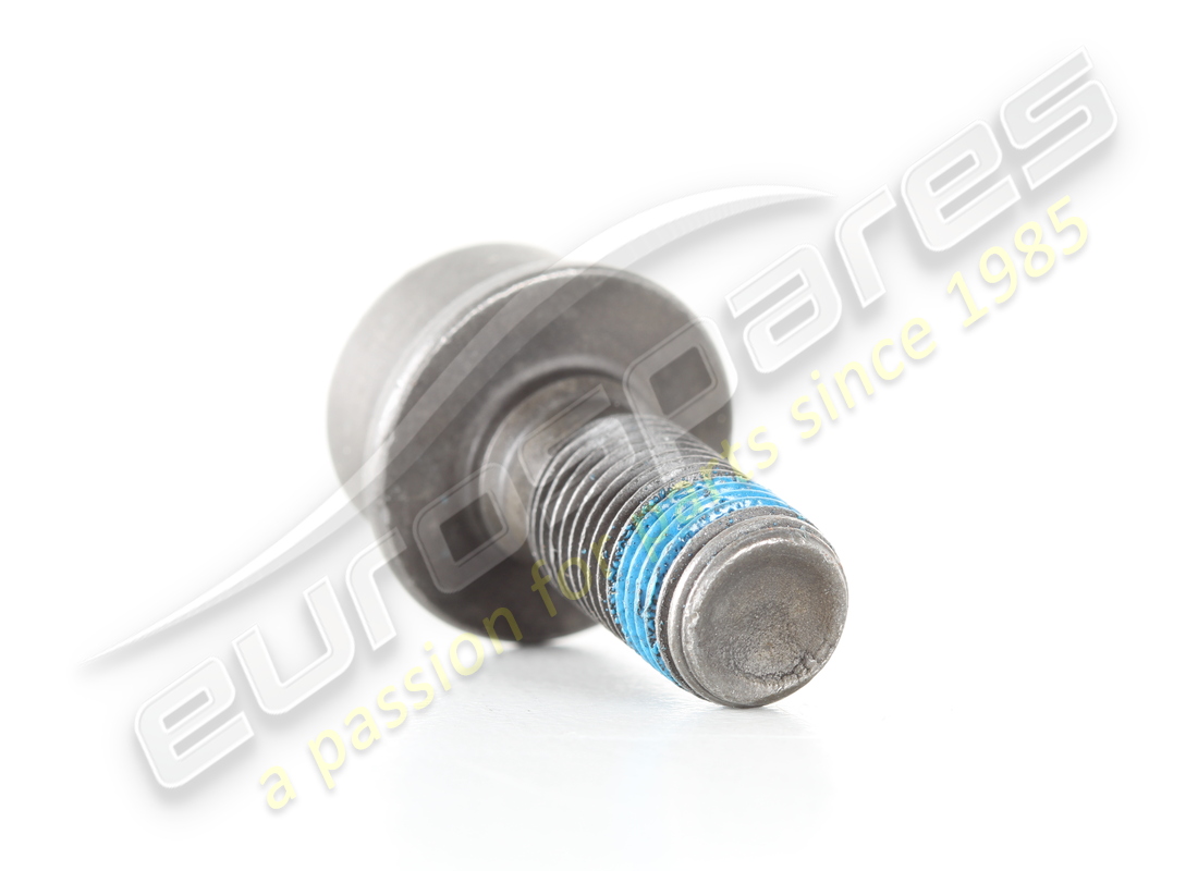 NUOVO PORSCHE BULLONE, CON PRESA POLIGONALE HD.. NUMERO PARTE N90986901 (2) nuovo porsche bullone, con presa poligonale hd.. numero parte n90986901 (2)