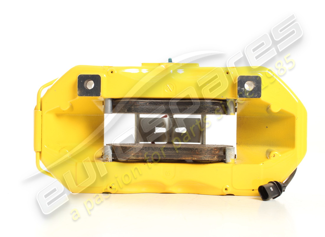 nuova lamborghini pinza ccb posteriore my06-07 y. numero parte 410615406g (2)