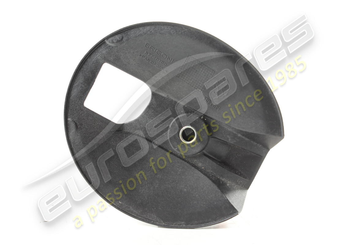 COPERCHIO INTERNO Ferrari USATO PER RIEMPIMENTO CARBURANTE. NUMERO PARTE 820881 (1)