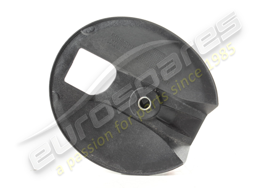 used ferrari inner cover for fuel filler. part number 820881 (1)