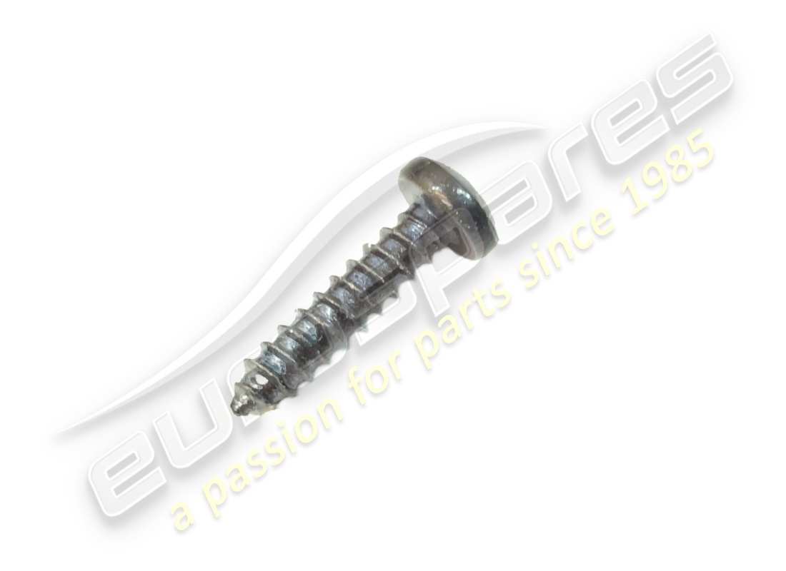 nuovo maserati tbic s-filetto. vite d.3x12. numero parte 15956607 (1)