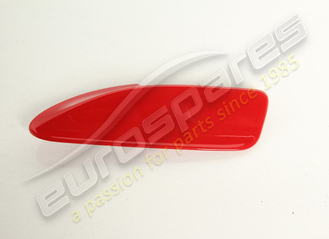 maniglia porta esterna sinistra ferrari usata. numero parte 87217610 (1)